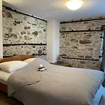 Dom wakacyjny Elia & Meli Kallirákhi