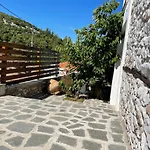 Elia & Meli Сasa de vacaciones Kallirákhi