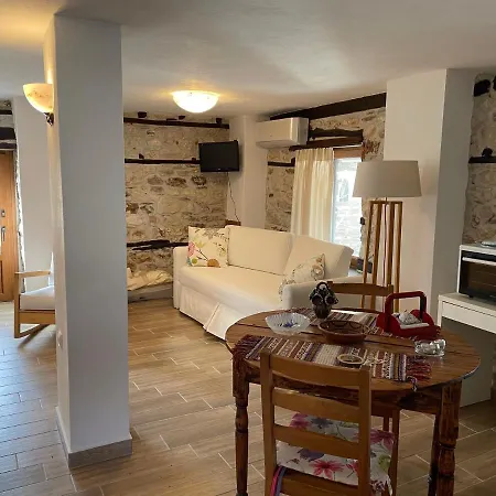 Elia & Meli * Kallirákhi