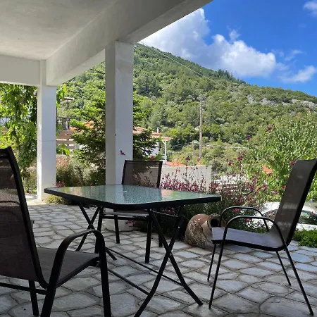 Feriehus Elia & Meli