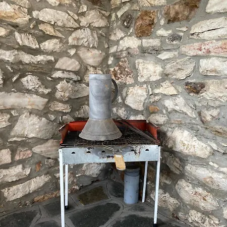 Elia & Meli Feriehus