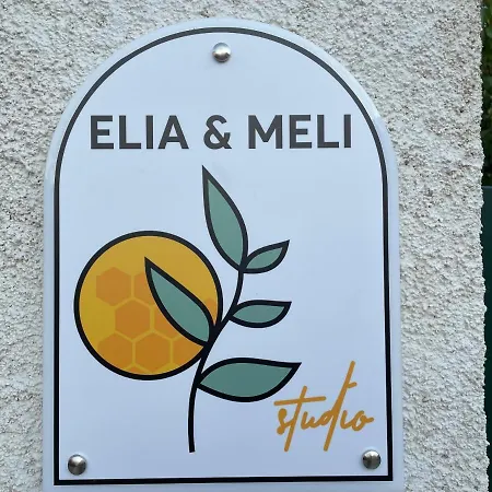 Elia & Meli * Kallirakhi