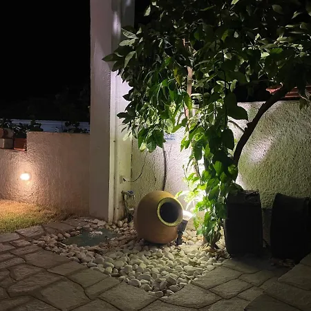 Elia & Meli Feriehus *