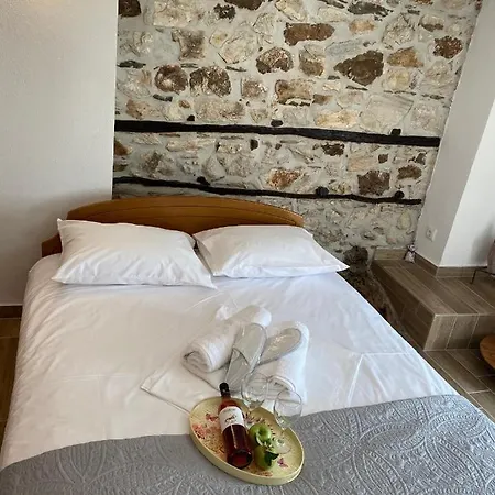 Feriehus Elia & Meli Kallirákhi