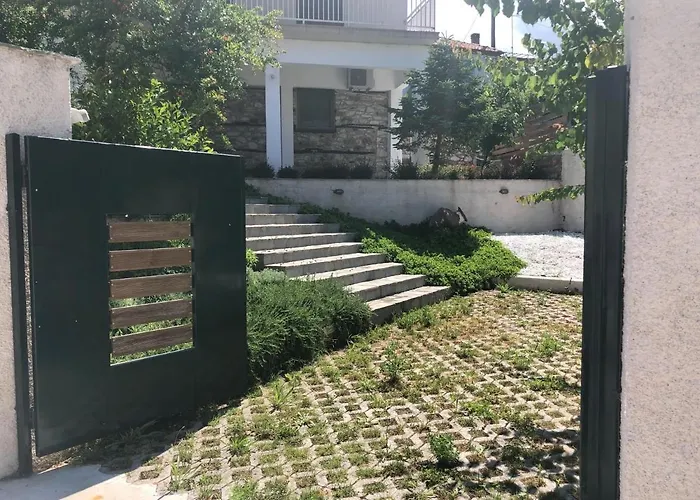 Сasa de vacaciones Elia & Meli *