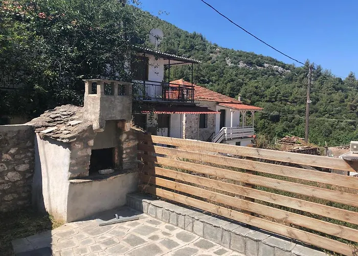 Elia & Meli Kallirákhi