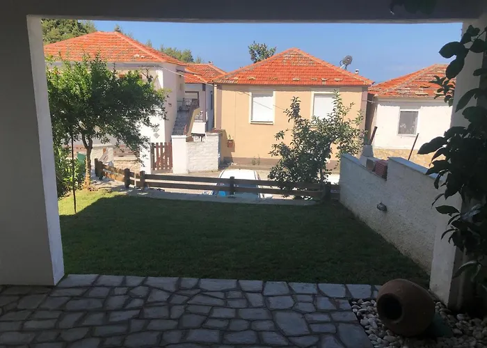 Elia & Meli * Kallirákhi