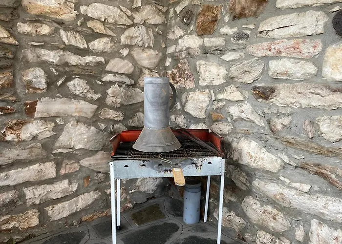 Elia & Meli Semesterbostad