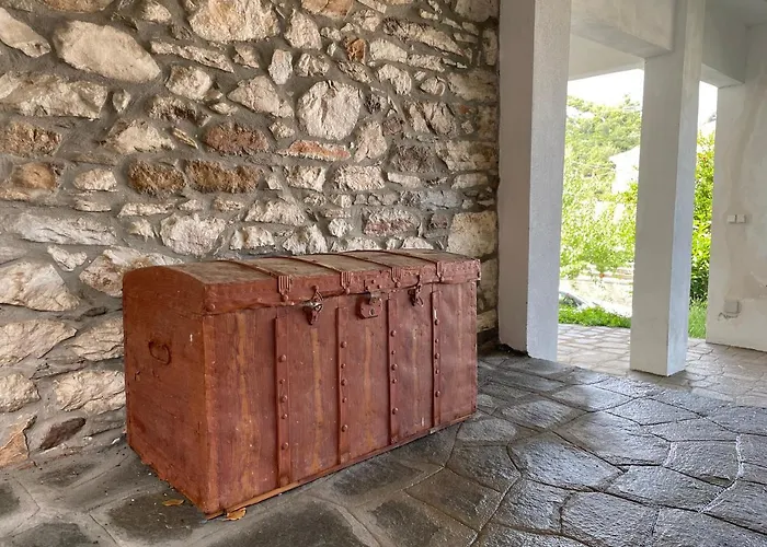 Elia & Meli Semesterbostad