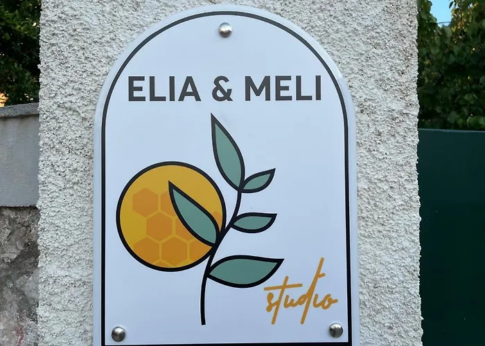 Elia & Meli * Kallirákhi